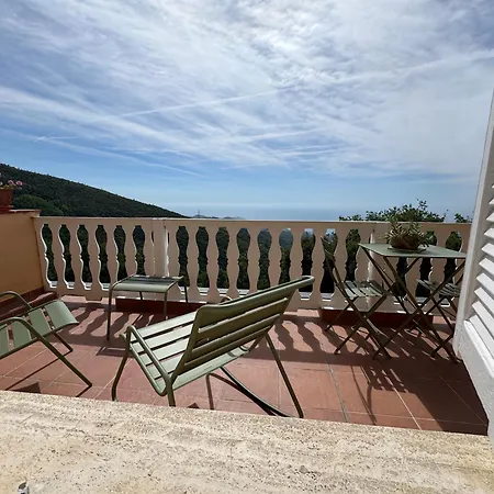 Mamme Carine Holiday home