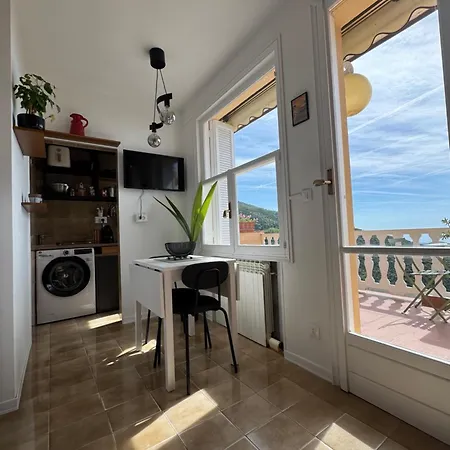 Holiday home Mamme Carine