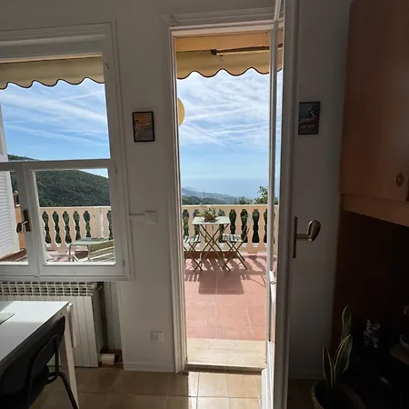 Mamme Carine Holiday home