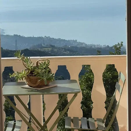 Mamme Carine Holiday home Sanremo