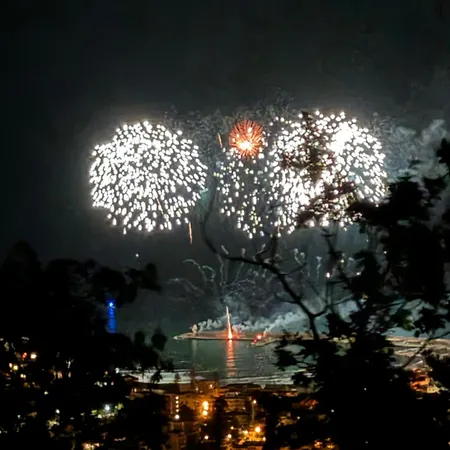 Mamme Carine Sanremo