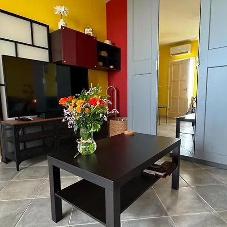 Mamme Carine Holiday home