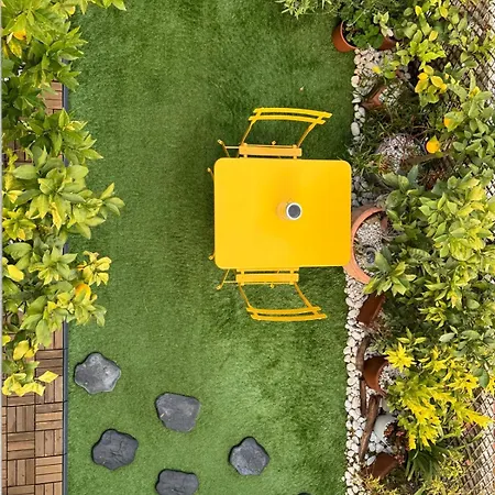 Holiday home Mamme Carine Sanremo