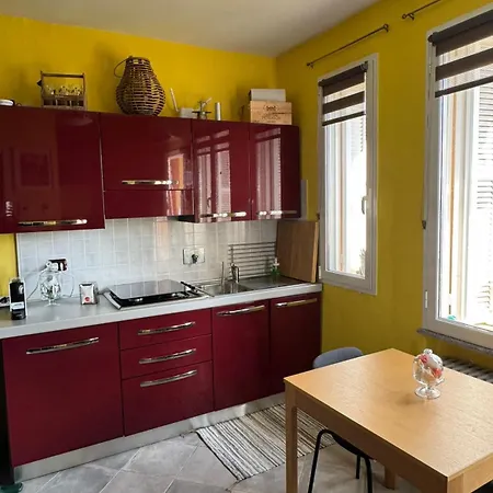 Mamme Carine Sanremo