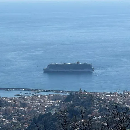 Mamme Carine Holiday home