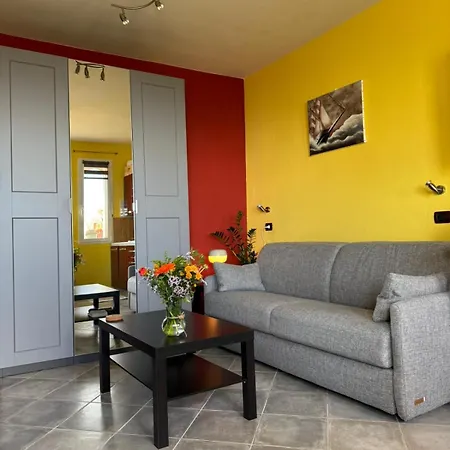 Holiday home Mamme Carine