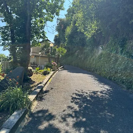 Holiday home Mamme Carine *