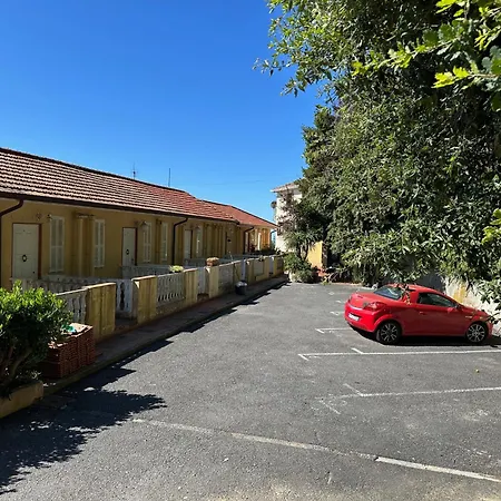 Mamme Carine Holiday home