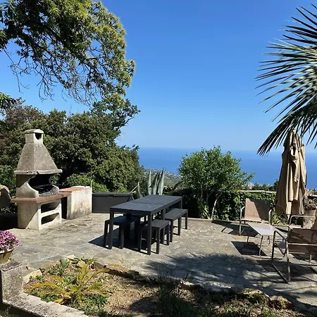 Holiday home Mamme Carine