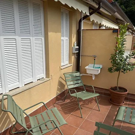 Holiday home Mamme Carine