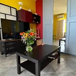 Mamme Carine Tatil Evi