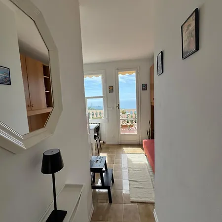 Holiday home Mamme Carine *
