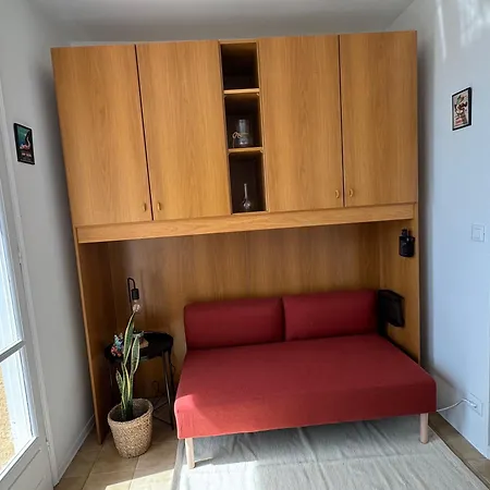 Prázdninový dům Mamme Carine Sanremo