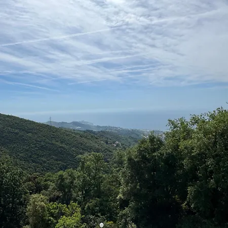 Σπίτι διακοπών Mamme Carine