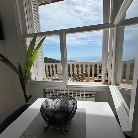 Σπίτι διακοπών Mamme Carine Σαν Ρέμο