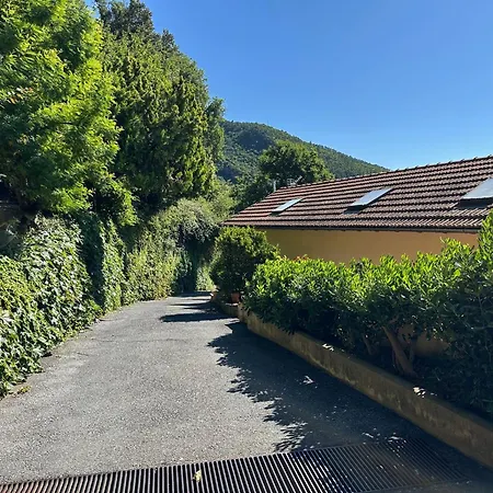 Mamme Carine Σπίτι διακοπών