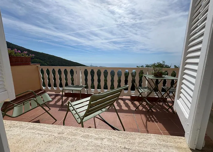 Mamme Carine Σπίτι διακοπών