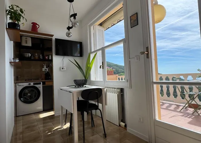 Σπίτι διακοπών Mamme Carine