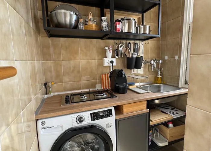 Σπίτι διακοπών Mamme Carine Σαν Ρέμο