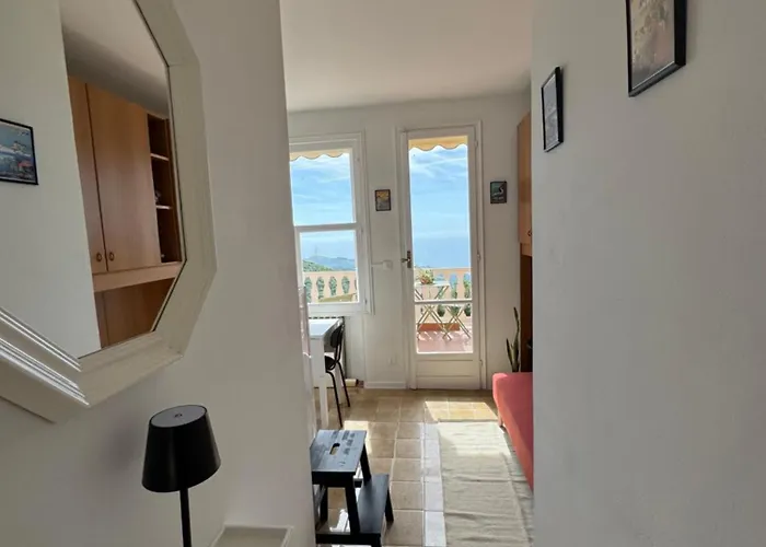 Σπίτι διακοπών Mamme Carine *