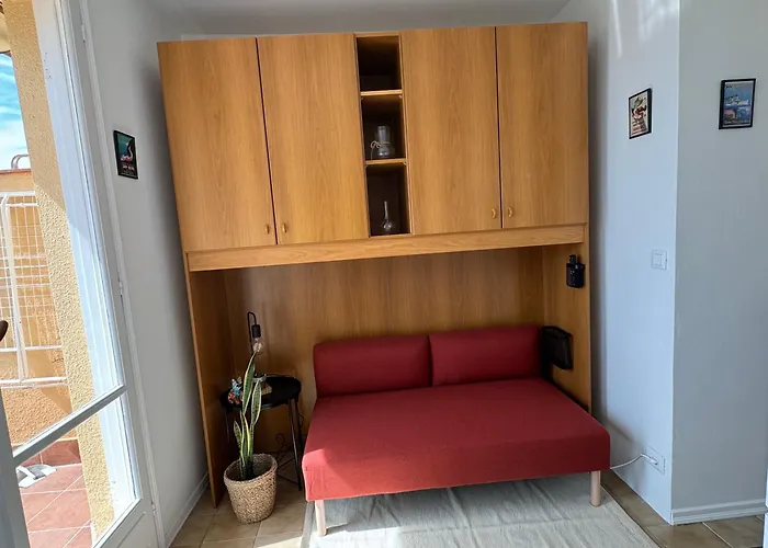 Σπίτι διακοπών Mamme Carine Σαν Ρέμο