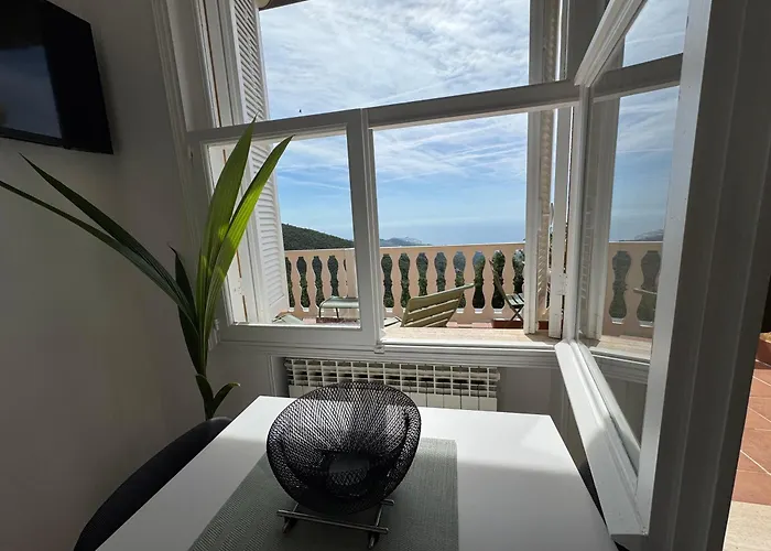 Σπίτι διακοπών Mamme Carine Σαν Ρέμο