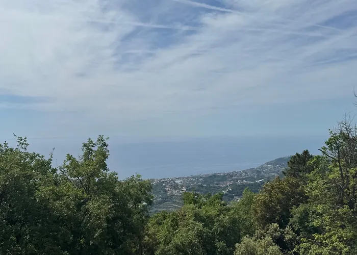 Mamme Carine Σαν Ρέμο