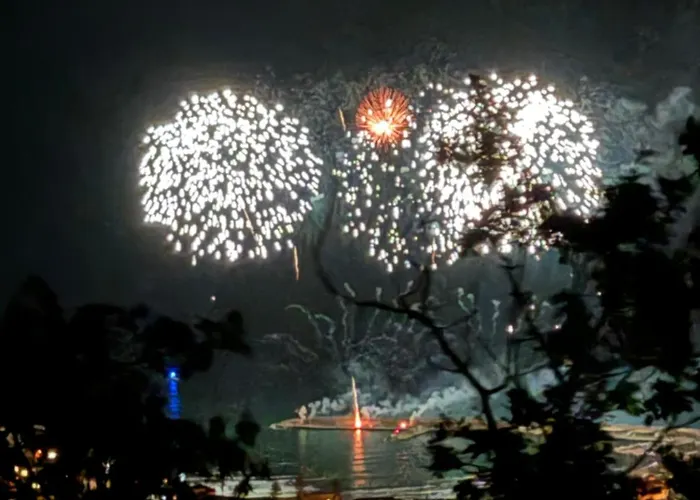 Mamme Carine Σαν Ρέμο