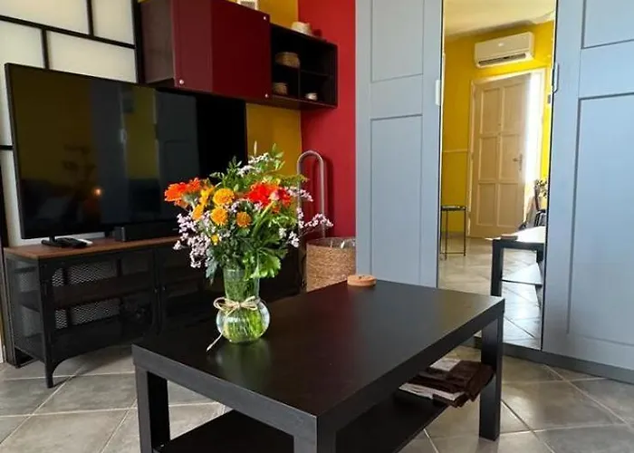 Mamme Carine Σπίτι διακοπών