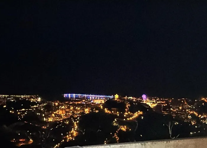 Mamme Carine Σπίτι διακοπών Σαν Ρέμο