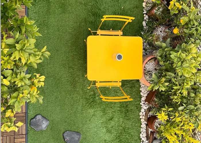 Σπίτι διακοπών Mamme Carine Σαν Ρέμο