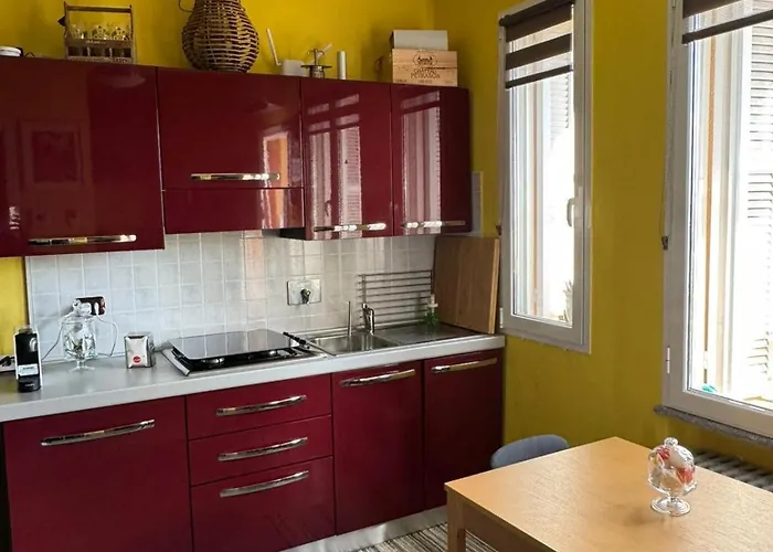 Mamme Carine Σαν Ρέμο