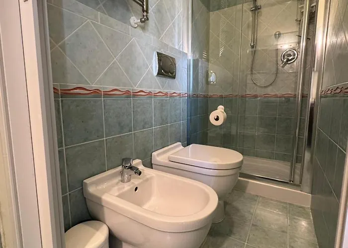 Mamme Carine * Σαν Ρέμο