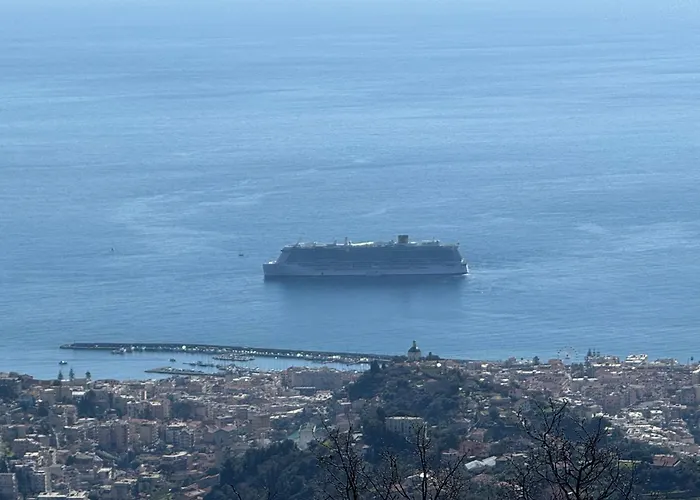 Mamme Carine Σπίτι διακοπών