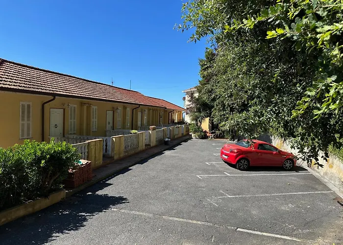 Mamme Carine Σπίτι διακοπών